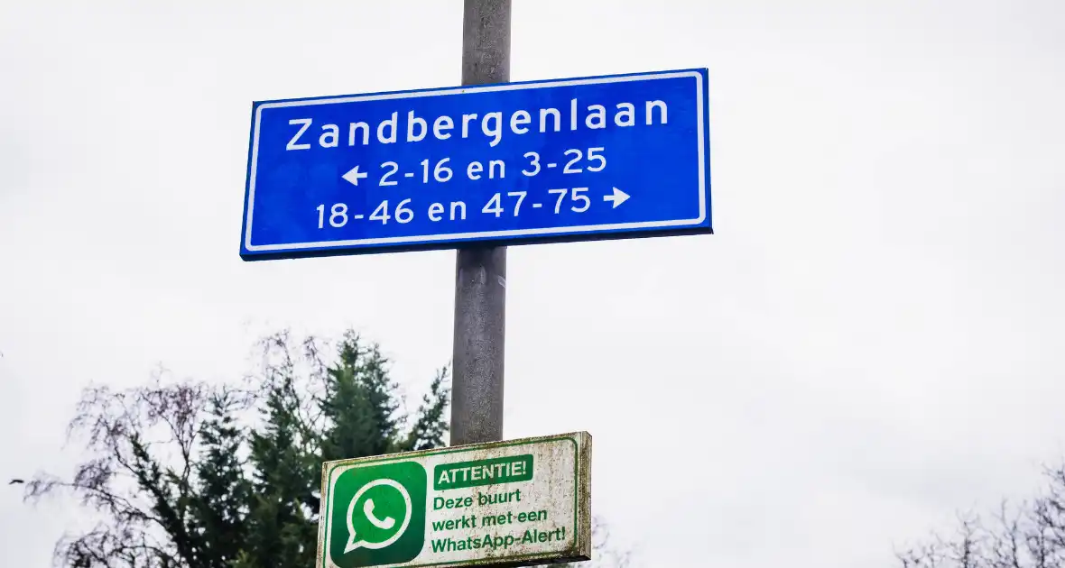 Woningoverval op bejaard echtpaar - Foto 7