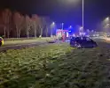 Twee doden bij ernstig ongeval op snelweg