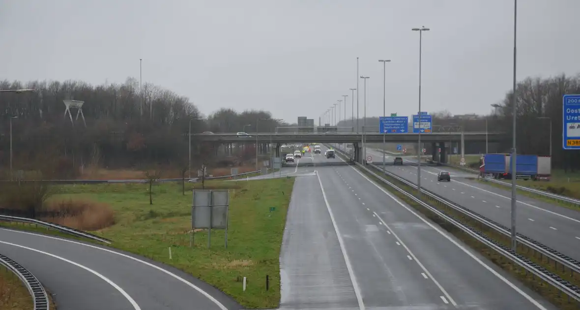 Onderzoek naar eenzijdig ongeval - Foto 4