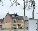 Camera's geplaatst na explosie