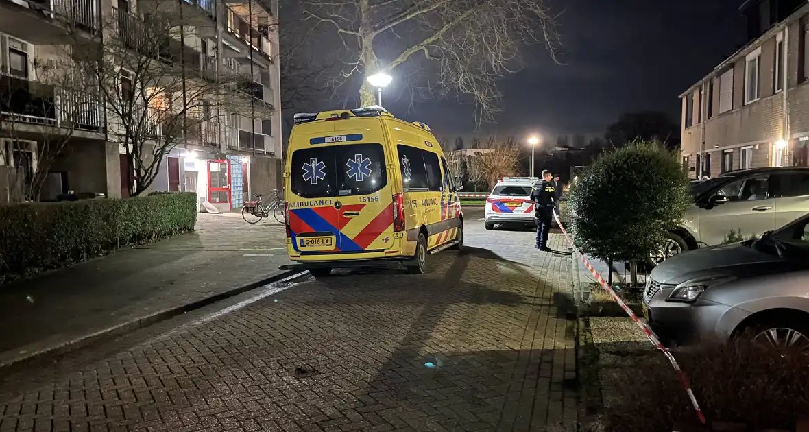 Steekincident in woning - Foto 4