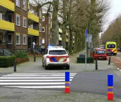 Vrouw naar ziekenhuis na aanval door hond