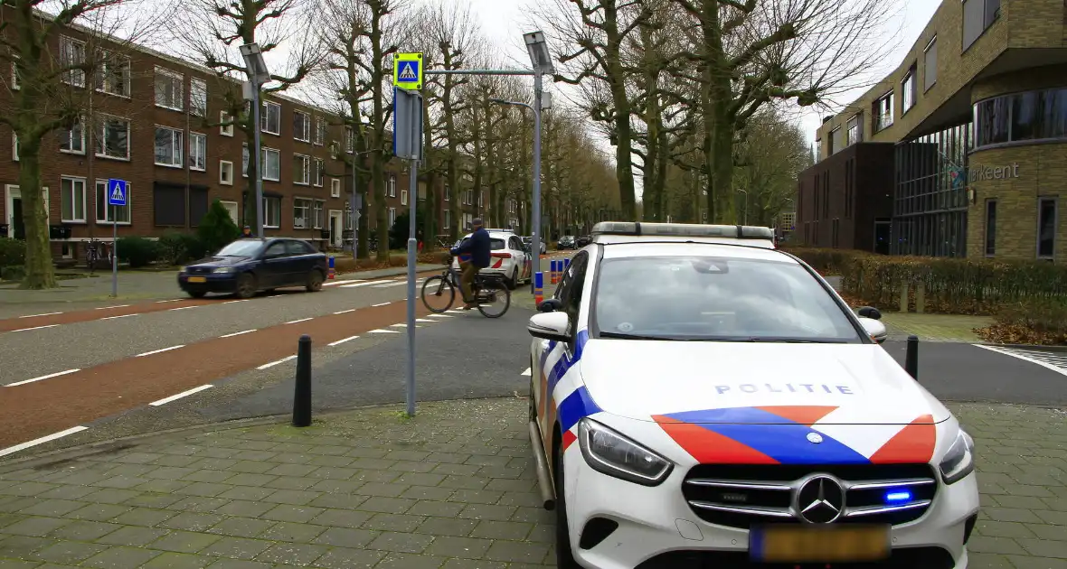 Vrouw naar ziekenhuis na aanval door hond - Foto 1