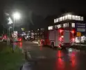 Grote brandweeroefening bij Meander Medisch Centrum