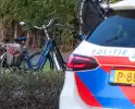 Automobilist gaat ervandoor na aanrijding met fietser