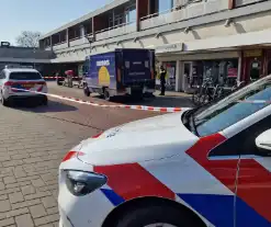 Overval op waardetransport