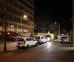 Drie personen gecontroleerd na brand bij MiCasa