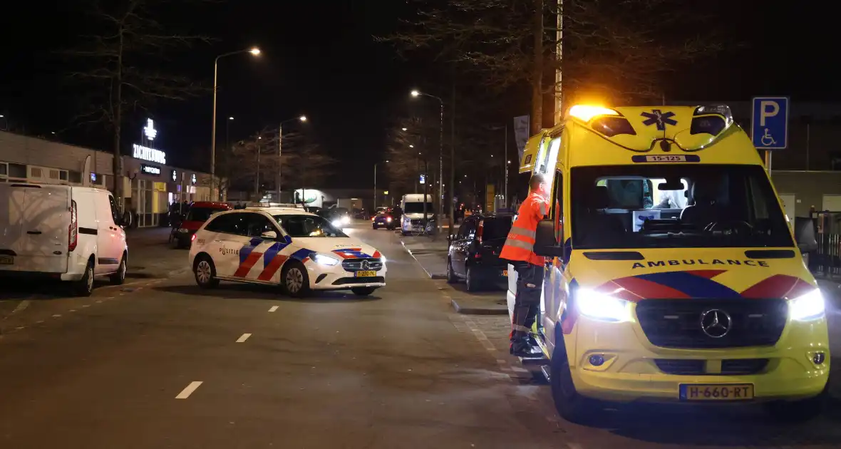 Drie personen gecontroleerd na brand bij MiCasa - Foto 4