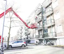 Pannetje op het vuur veroorzaakt keukenbrand