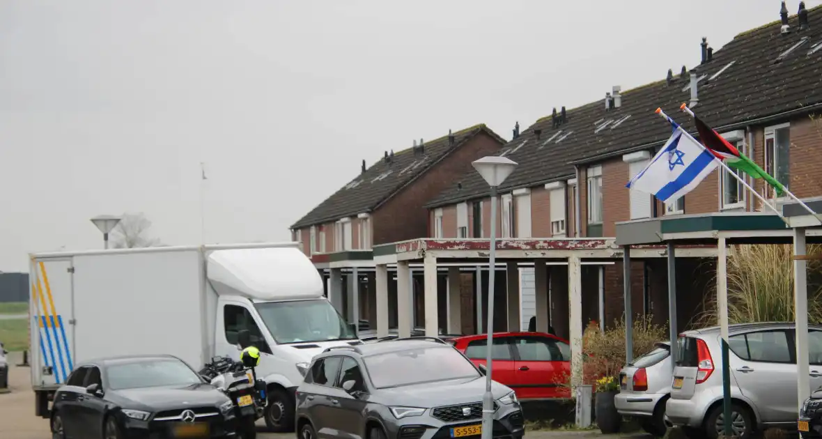 Hennepplantage ontmanteld in woning