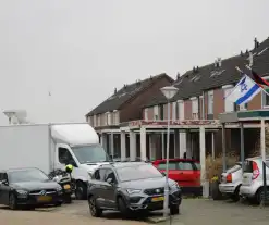 Hennepplantage ontmanteld in woning