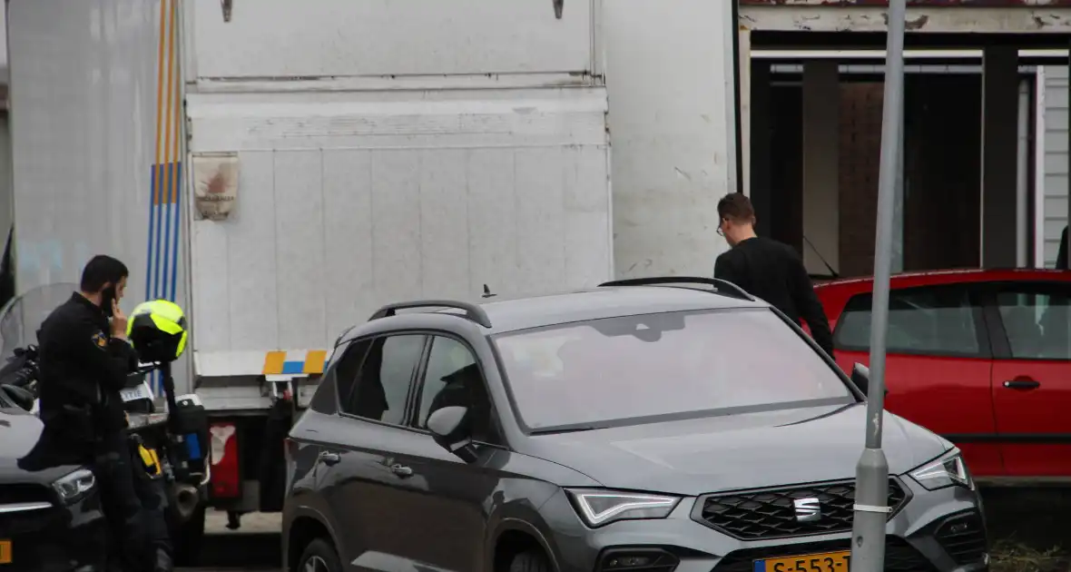 Hennepplantage ontmanteld in woning - Foto 3