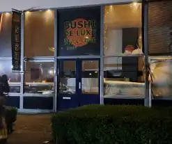 Flinke schade aan sushirestaurant na explosie