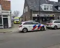 Twee personen gewond bij steekpartij in woning