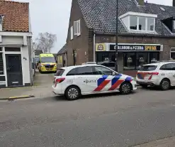 Twee personen gewond bij steekpartij in woning