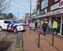Gewapende overval op Primera