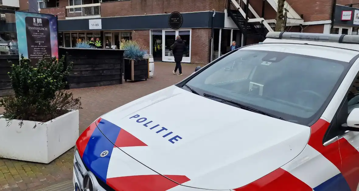 Gewapende overval op opticien - Foto 3