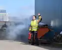 Jeugdbrandweer wedstrijden monster