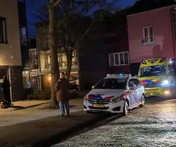 Persoon gewond na steekpartij in dakloze opvang