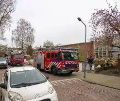 Buitenschoolse opvang ontruimd vanwege gaslucht