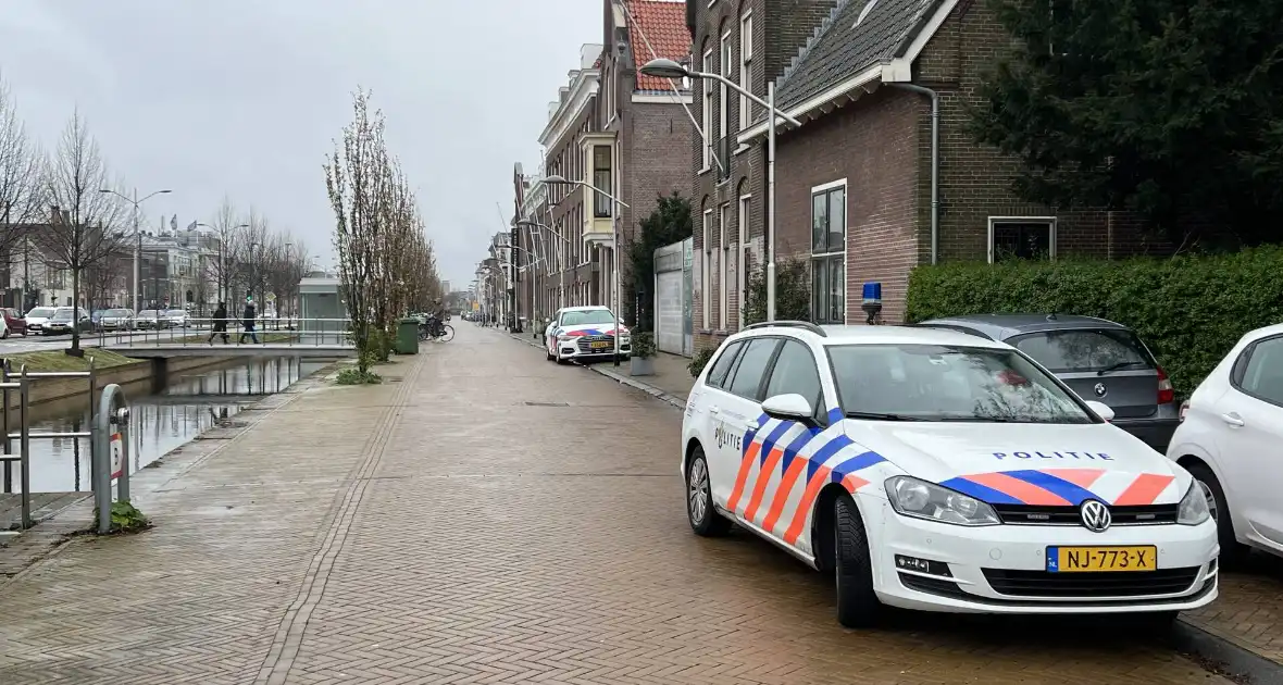 Vluchtende scooterrijder gewond bij aanrijding - Foto 2