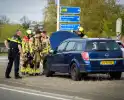 Brandweer ingezet voor rookontwikkeling bij auto