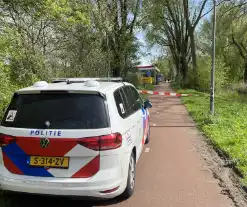 Onderzoek naar ongeval bij tankstation