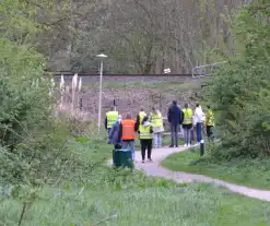 Burgerinitiatief organiseert zoekactie voor vermiste man