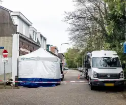 Groot onderzoek naar dodelijk steekincident in woonwijk