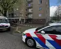 Onderzoek naar explosie in Slotermeer
