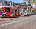 Gasleiding geraakt bij graafwerkzaamheden in woning