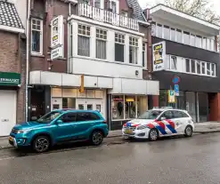 Meerdere medewerkers sex winkel bedreigt