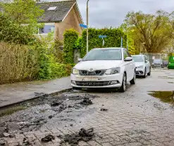 Opnieuw raak in Schuilenburg na zoveelste incident in de straat