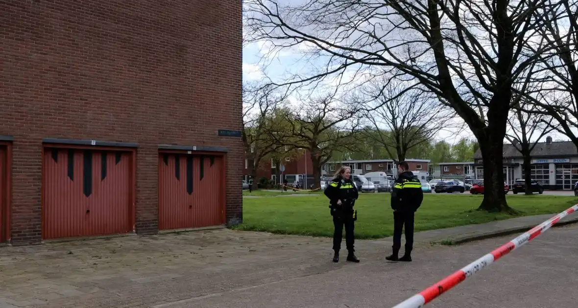 40 Flatwoningen ontruimd vanwege gaslekkage - Foto 4
