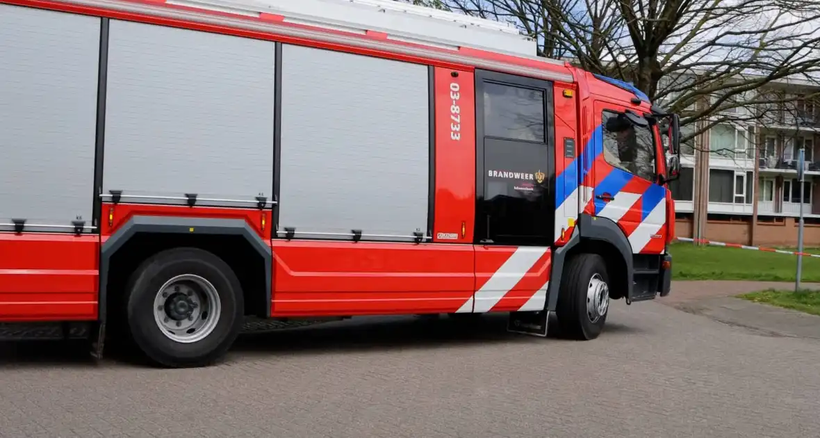 40 Flatwoningen ontruimd vanwege gaslekkage - Foto 6