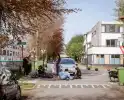 Automobiliste rijdt jongeman op fatbike aan