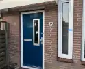 Woning en erf met stallen gesloten wegens drugshandel