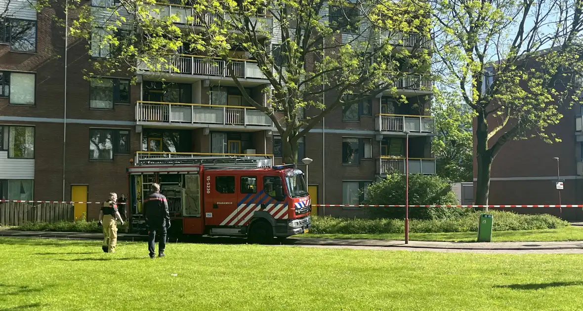 Hulpdiensten ingezet voor verward persoon