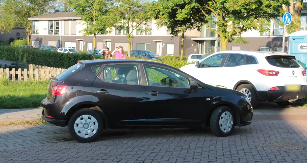 Traumateam ingezet voor aanrijding met fietser - Foto 2