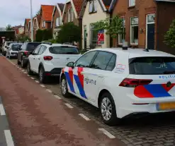 Hennepkwekerij met 173 planten ontruimd