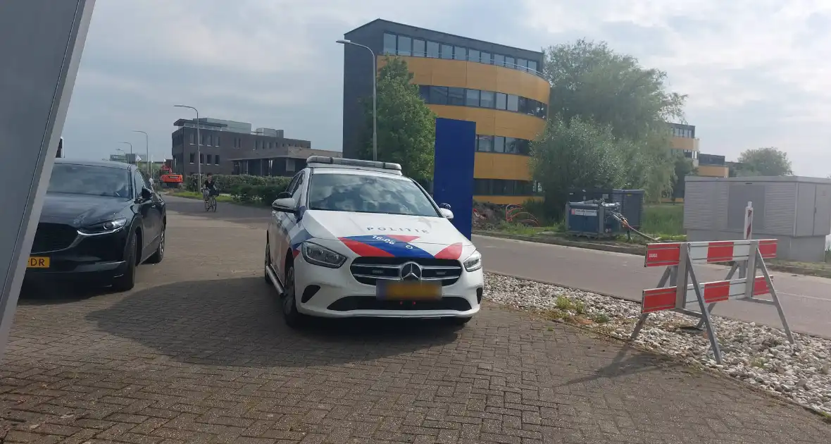 Politie doet onderzoek naar mogelijk geweldsincident - Foto 2