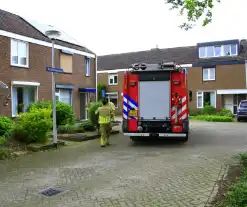 Water in woningen via kruipruimte