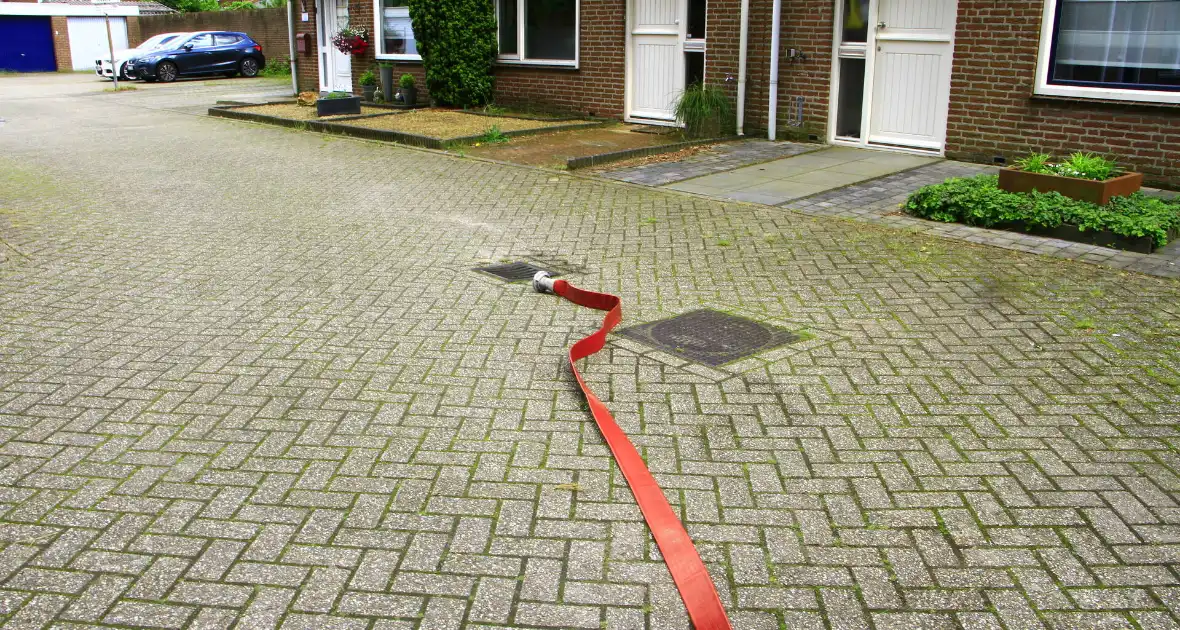 Water in woningen via kruipruimte - Foto 4