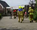 Brand in accu bij speciaal onderwijs