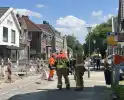 Gaslekkage in Mijnsherenland, Stedin neemt over van brandweer