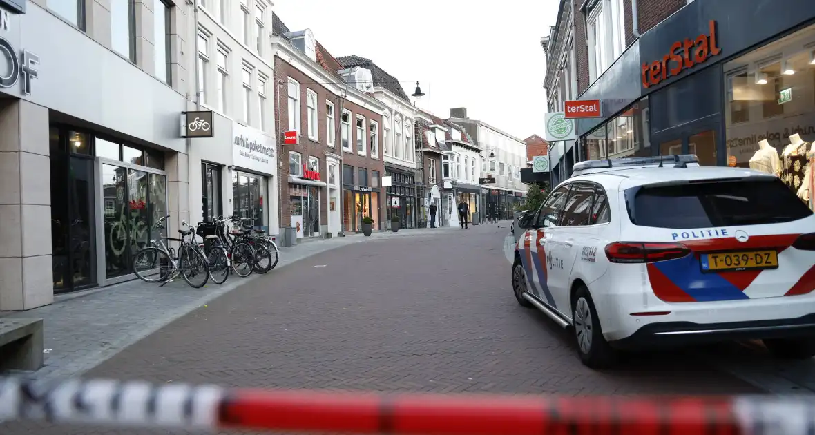 Veel schade na plofkraak pinautomaat - Foto 6