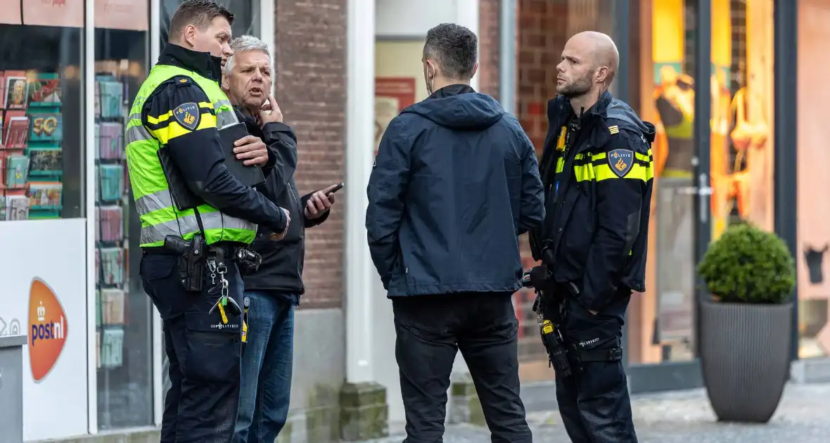 Veel schade na plofkraak pinautomaat - Foto 7