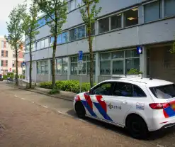 Politiebureaus voor 24 uur gesloten