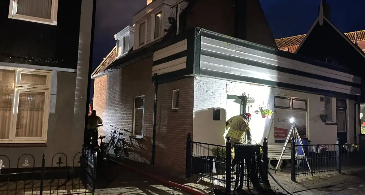 Brand in pizzeria - Foto 4