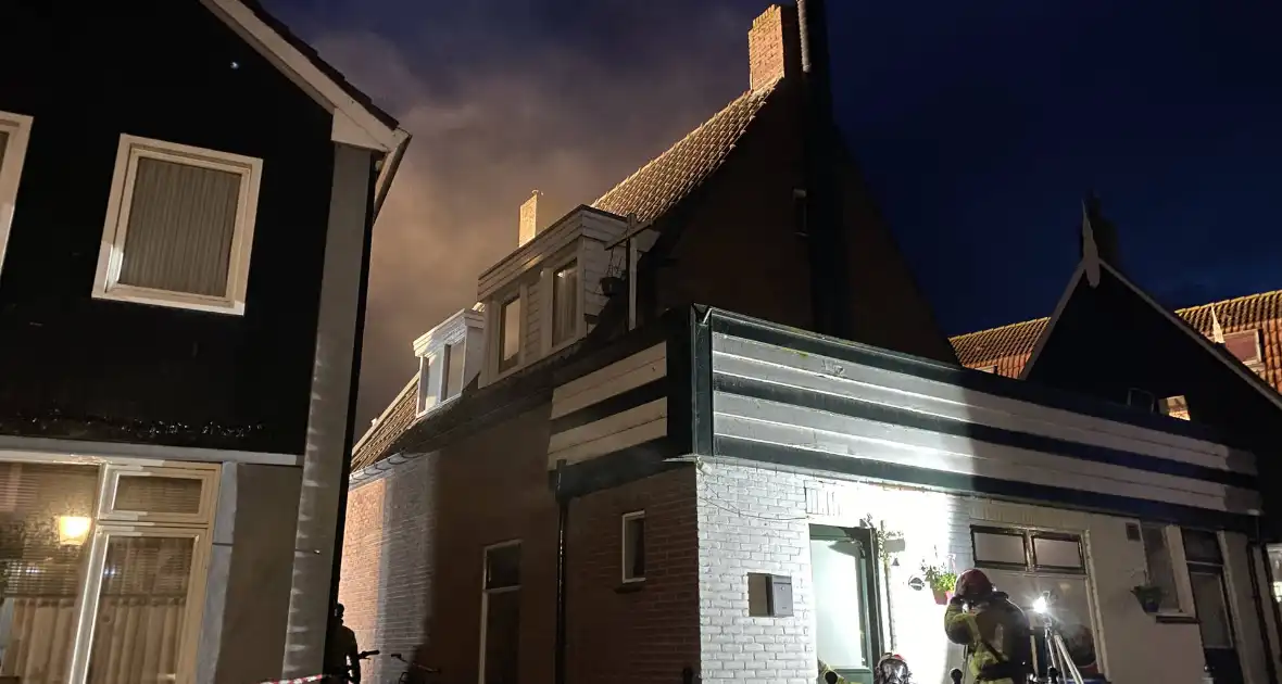 Brand in pizzeria - Foto 6